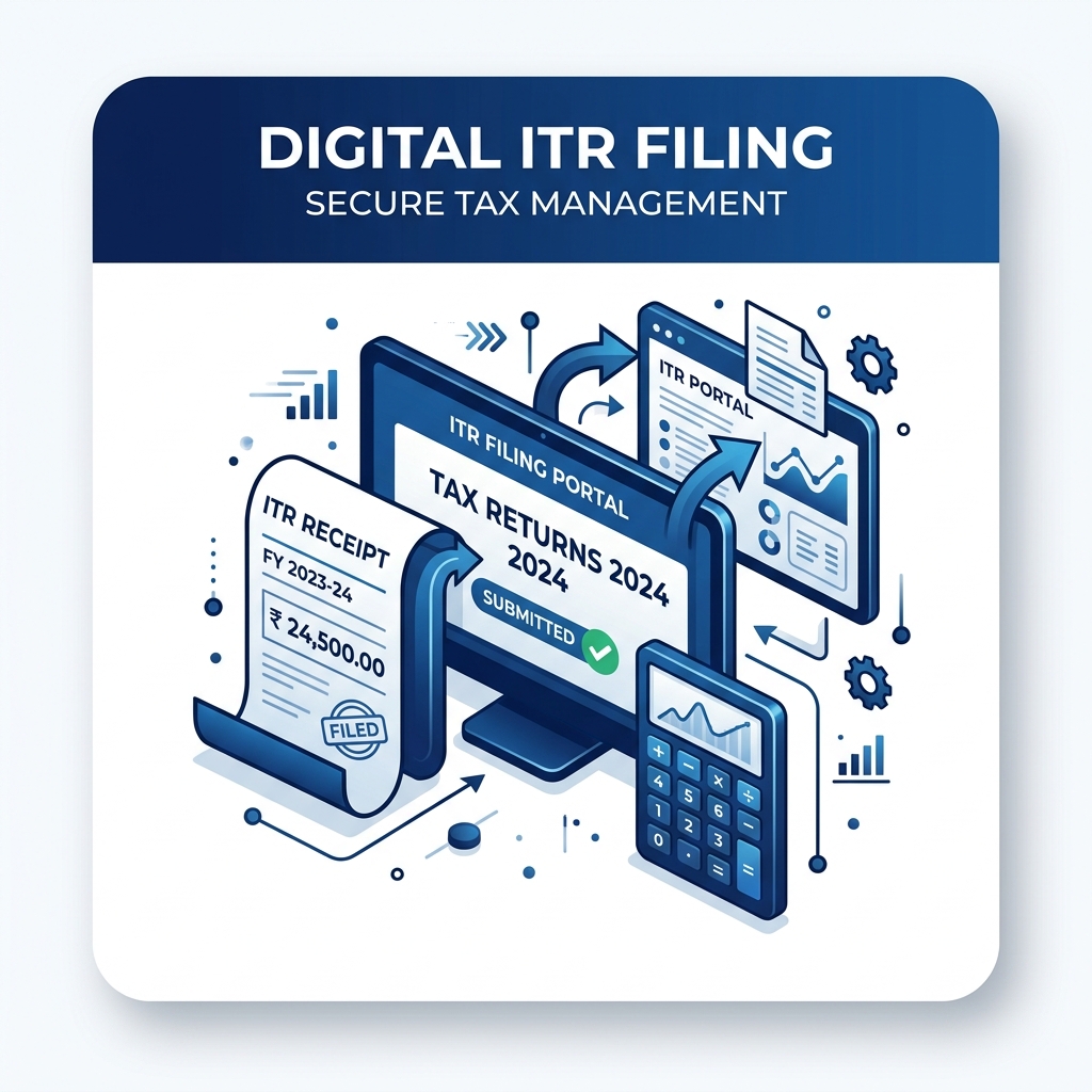 ITR Filing